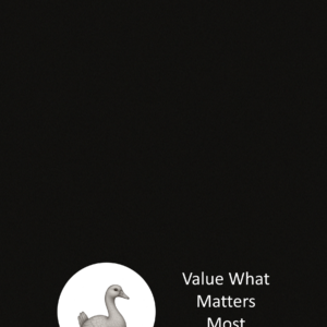 Lenny Chase Journal - 90 Day Journal