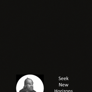 Vinland – 90-Day Journal